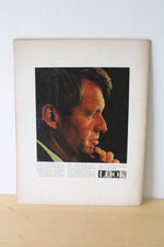 Look RFK 1968 Magazine