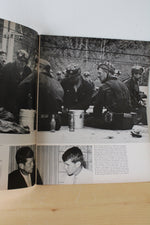 Look RFK 1968 Magazine