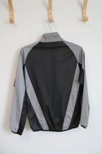 Proviz Reflect 36 Gray Windbreaker | 8