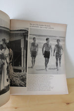 Look RFK 1968 Magazine