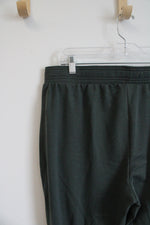 NEW Eddie Bauer Lounge Green Pants | L