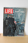 Life The Nation's Goodby To Astronauts February 10th 1967 Magazine
