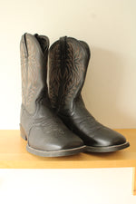 Ariat Sport Wide Square Toe Western Boots | Size 11D