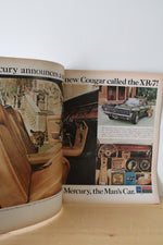 Life The Nation's Goodby To Astronauts February 10th 1967 Magazine