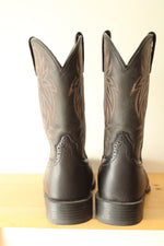 Ariat Sport Wide Square Toe Western Boots | Size 11D