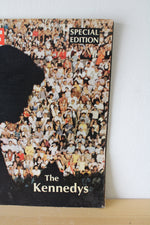 Life Special Edition The Kennedys 1968 Magazine