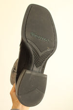 Ariat Sport Wide Square Toe Western Boots | Size 11D