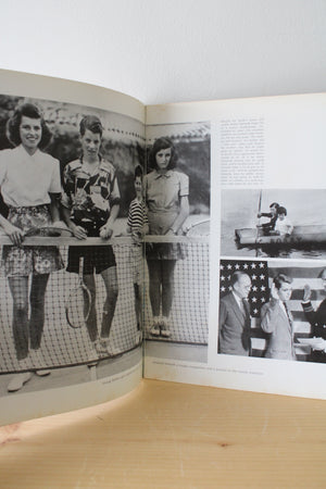 Life Special Edition The Kennedys 1968 Magazine