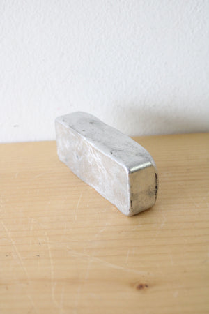 Aluminum Ingot Bar