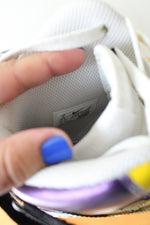 Nike Air Force 1 Kobe & Gigi Bryant Custom Hand Painted High Top Sneakers | Size 9