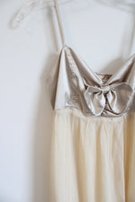 Sugar Lips Atlier Babydoll Mini Dress | L