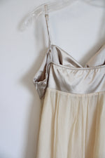 Sugar Lips Atlier Babydoll Mini Dress | L