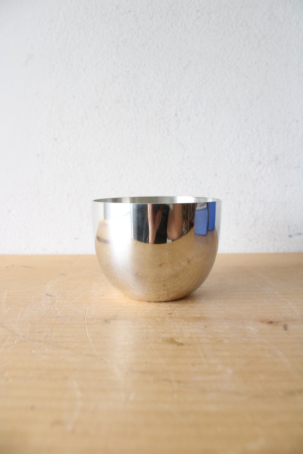 Salisbury Pewter Monticello Jefferson Cup