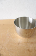 Salisbury Pewter Monticello Jefferson Cup