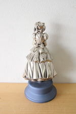 Avon Heavy Metal 1991 District Award Trophy