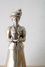 Avon Heavy Metal #5 In Sales Volume 1986 Trophy
