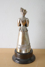 Avon Heavy Metal #5 In Sales Volume 1986 Trophy