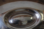 International Silver Company Camille 6013 Sauce Boat Dish