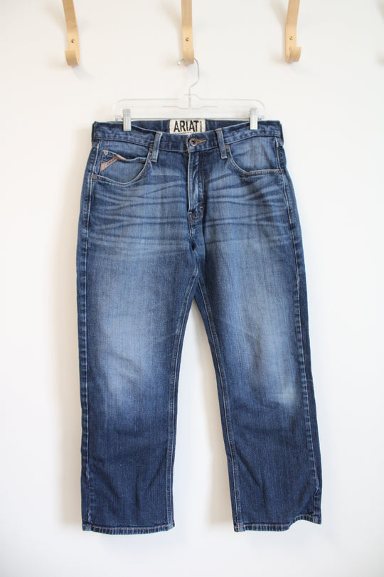 Ariat M5 Slim Straight Jeans | 34X30