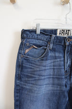 Ariat M5 Slim Straight Jeans | 34X30