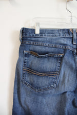 Ariat M5 Slim Straight Jeans | 34X30
