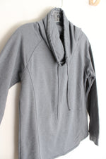 32 Degrees Gray Sweatshirt | S