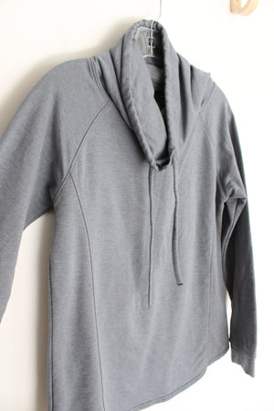 32 Degrees Gray Sweatshirt | S