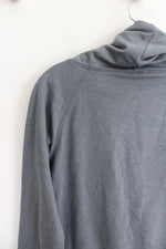 32 Degrees Gray Sweatshirt | S