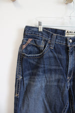 Ariat M5 Straight Fit Straight Leg Jeans | 34X30