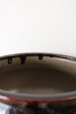 Pottery Planter Bowl