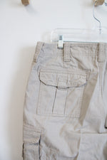 Field Tested Guide Gear Tan Flannel Lined Cargo Pants | 36X32