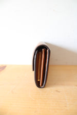 Michael Kors Brown Leather Wallet