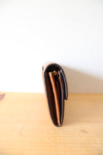 Michael Kors Brown Leather Wallet