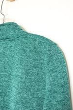Danskin Now Green Full Zipper Jacket | XL