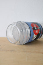 Coca Cola "Always Cool" Polar Bear Collectible Drinking Glass
