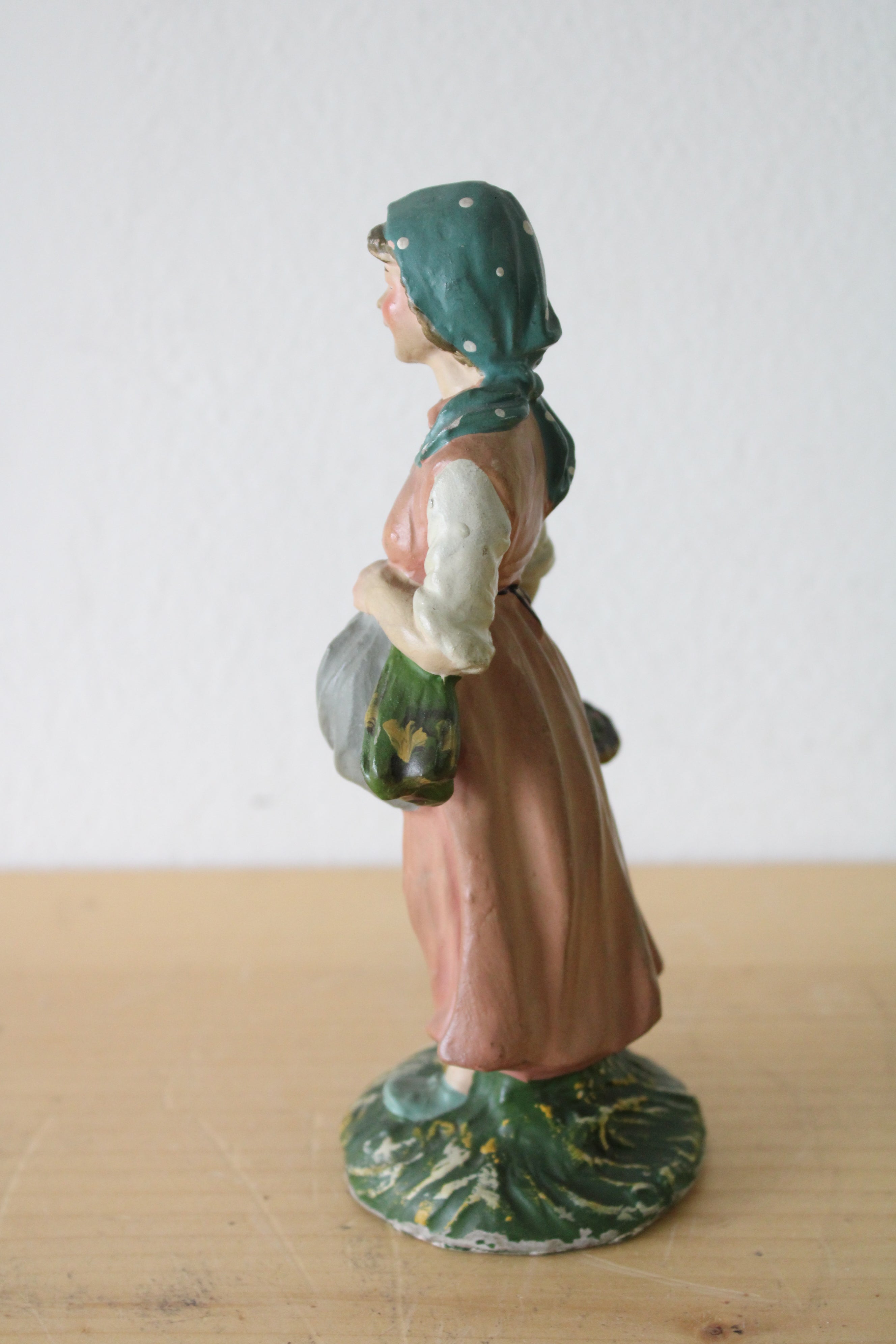 Vintage Italian Figurine