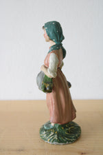 Vintage Italian Figurine