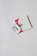 Colorado Sterling Silver Charm