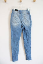 NEW Fashion Nova Get You Alone Skinny Jeans | 1