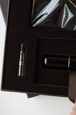 NEW LeVian Rose Quarts Perfume Bottle Necklace