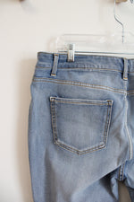 Time And Tru High Rise Skinny Jeans | 18 Petite