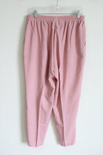 Briggs New York Pink Pant | 16