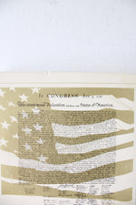 Fenton USA Bicentennial Project Of The General Federation Of Women's Clubs Colonial Milk Glass White "In God We Trust" Decorative Plate