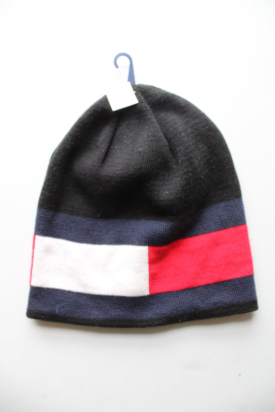 NEW Tommy Hilfiger Reversible Hat