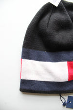 NEW Tommy Hilfiger Reversible Hat