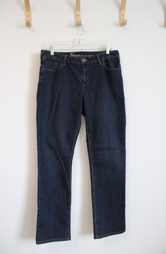 Natural Reflections Jeans | 12A