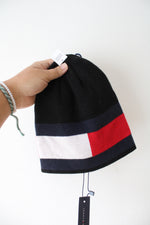 NEW Tommy Hilfiger Reversible Hat