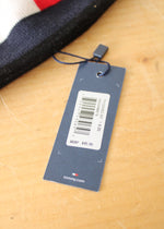 NEW Tommy Hilfiger Reversible Hat