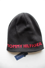 NEW Tommy Hilfiger Reversible Hat
