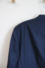 NEW Michael Kors Blue Blazer | 46R